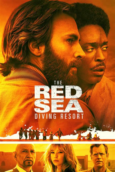 red sea diving resort subtitles